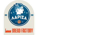 ΚΑΕ ΛΑΡΙΣΑ BREAD FACTORY