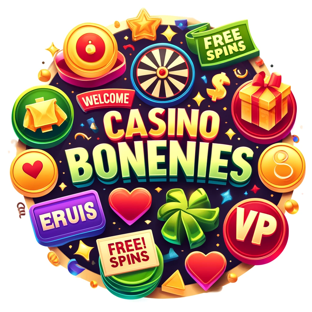 Casino Bonuses at Cazimbo