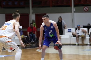 Στη 4η θέση της Basket League η Λάρισα